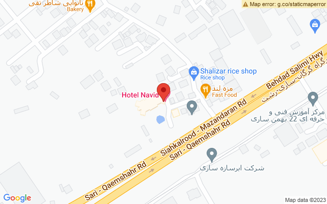 hotel-map